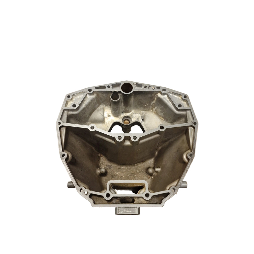 Oljepanne / Oil Pan – 11501-98L00-YAY – Suzuki DF350ATX2 2018 – 35001F-812307