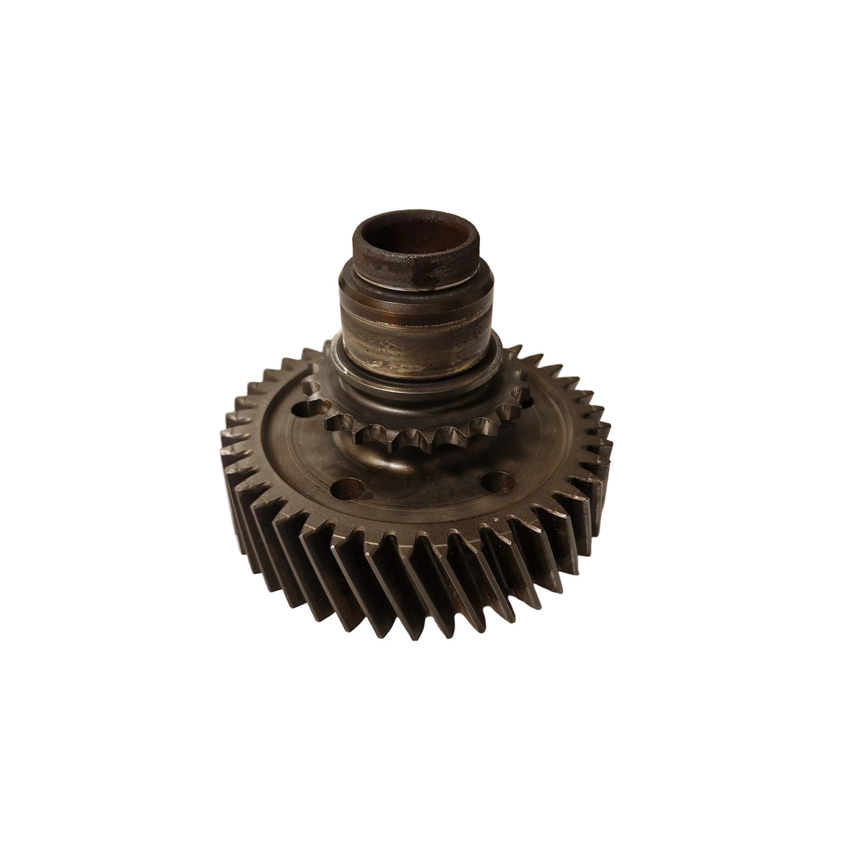 Drevet registergir / Driven Gear – 12730-98J02 – Suzuki DF350ATX2 2018 – 35001F-812307