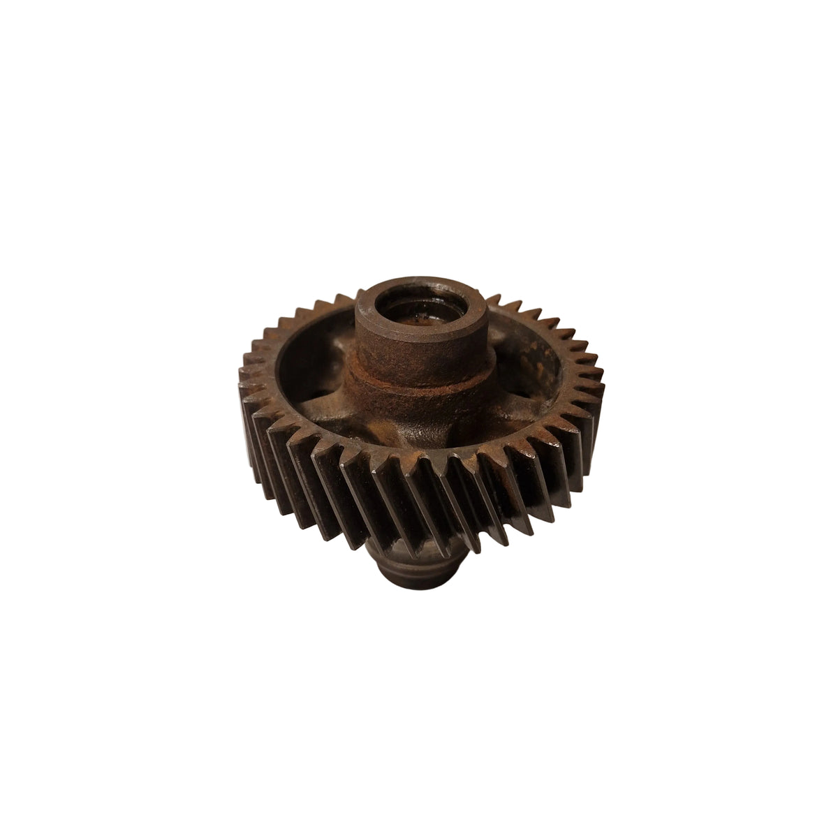 Drevet registergir / Driven Gear – 12730-98J02 – Suzuki DF350ATX2 2018 – 35001F-812307