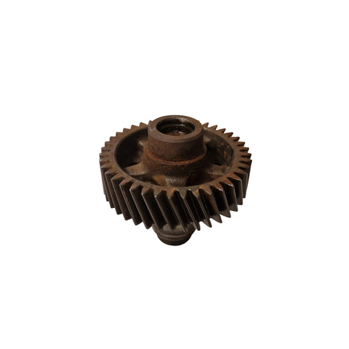 Drevet registergir / Driven Gear – 12730-98J02 – Suzuki DF350ATX2 2018 – 35001F-812307