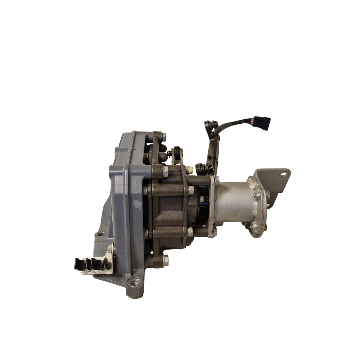 Giraktuator / Shift actuator assembly – 38800-98L00 – Suzuki DF350ATX2 2018 – 35001F-812307