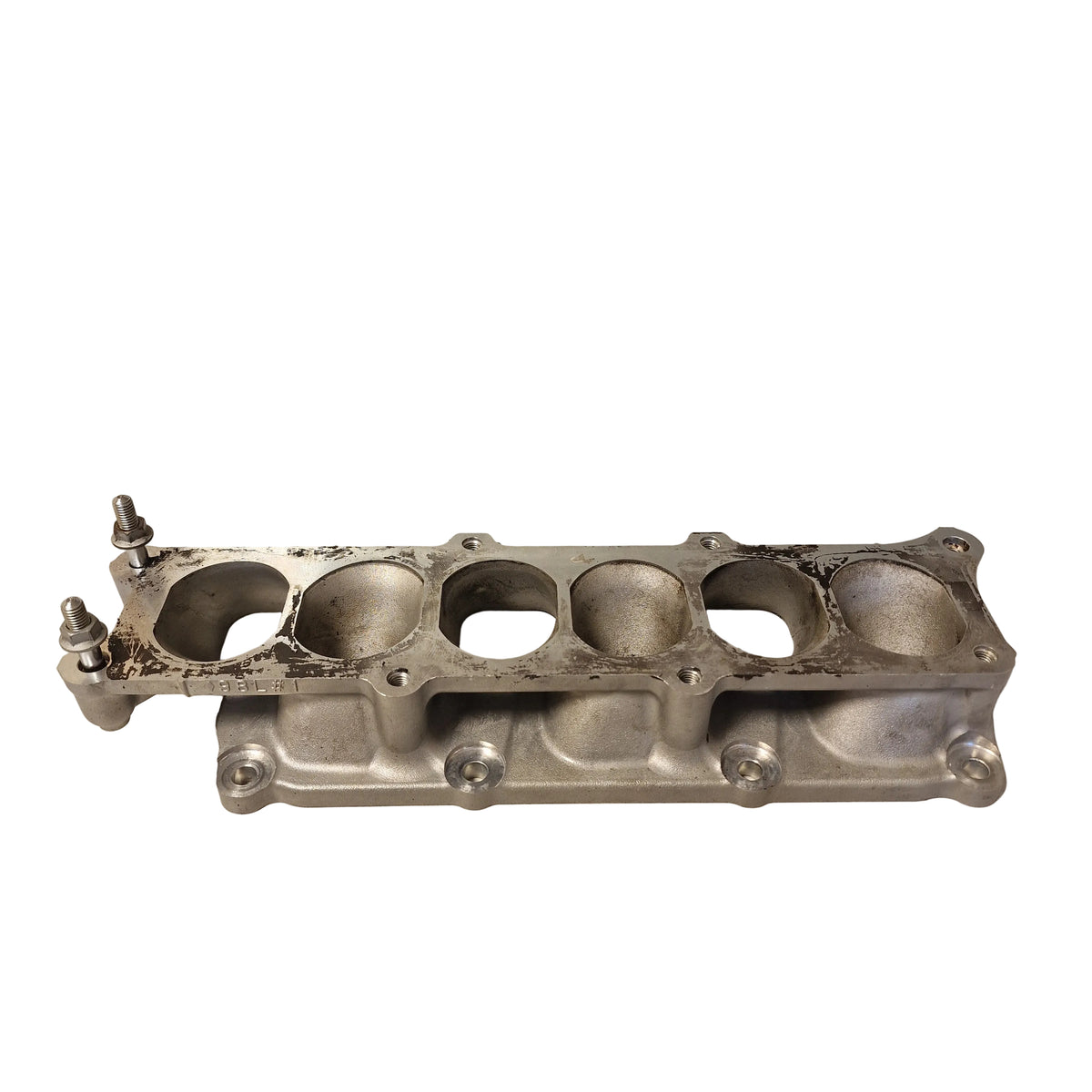 Innsugsmanifold / Intake manifold – 13111-98L00 – Suzuki DF350ATX2 2018 – 35001F-812307