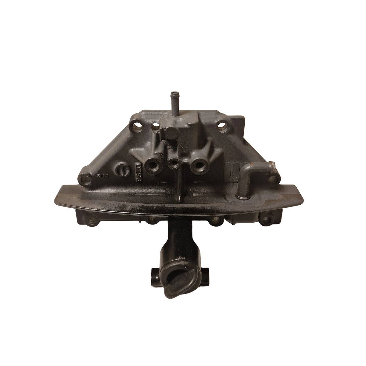 Engine holder-deksel / Cover, Engine Holder – 51140-98L00-019 – Suzuki DF350ATX2 2018 – 35001F-812307