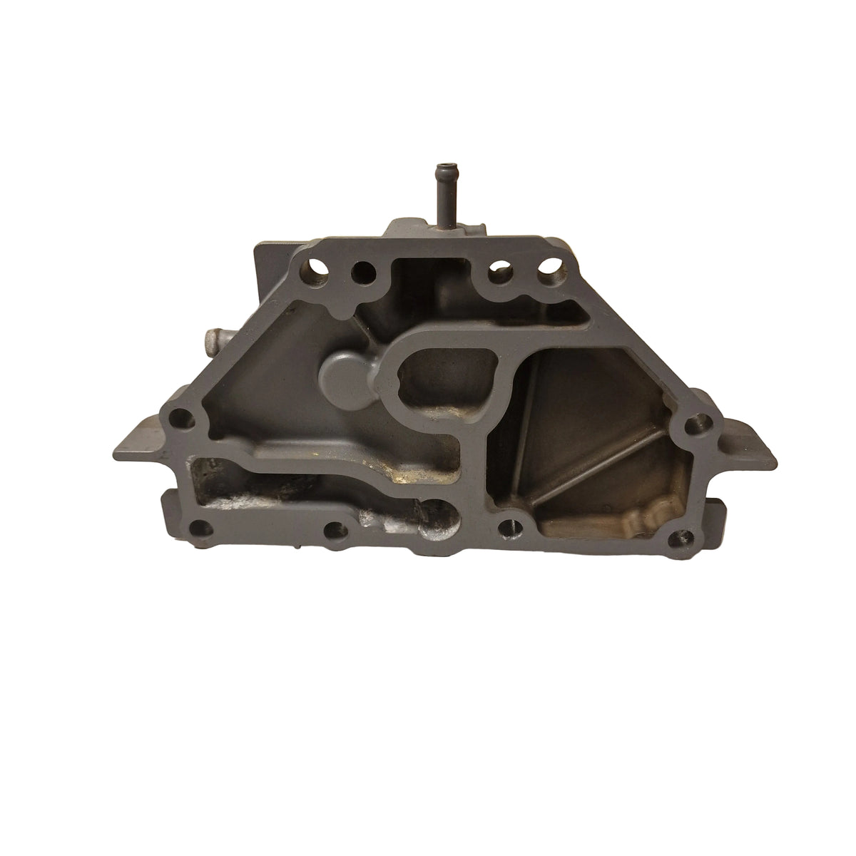 Engine holder-deksel / Cover, Engine Holder – 51140-98L00-019 – Suzuki DF350ATX2 2018 – 35001F-812307