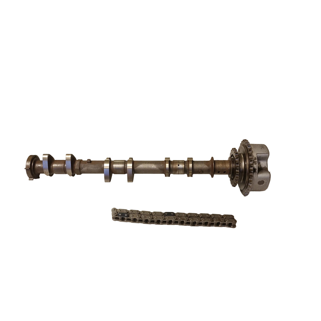 Innsugskamaksel / Intake camshaft  – 12705-98L00 – Suzuki DF350ATX2 2018 – 35001F-812307