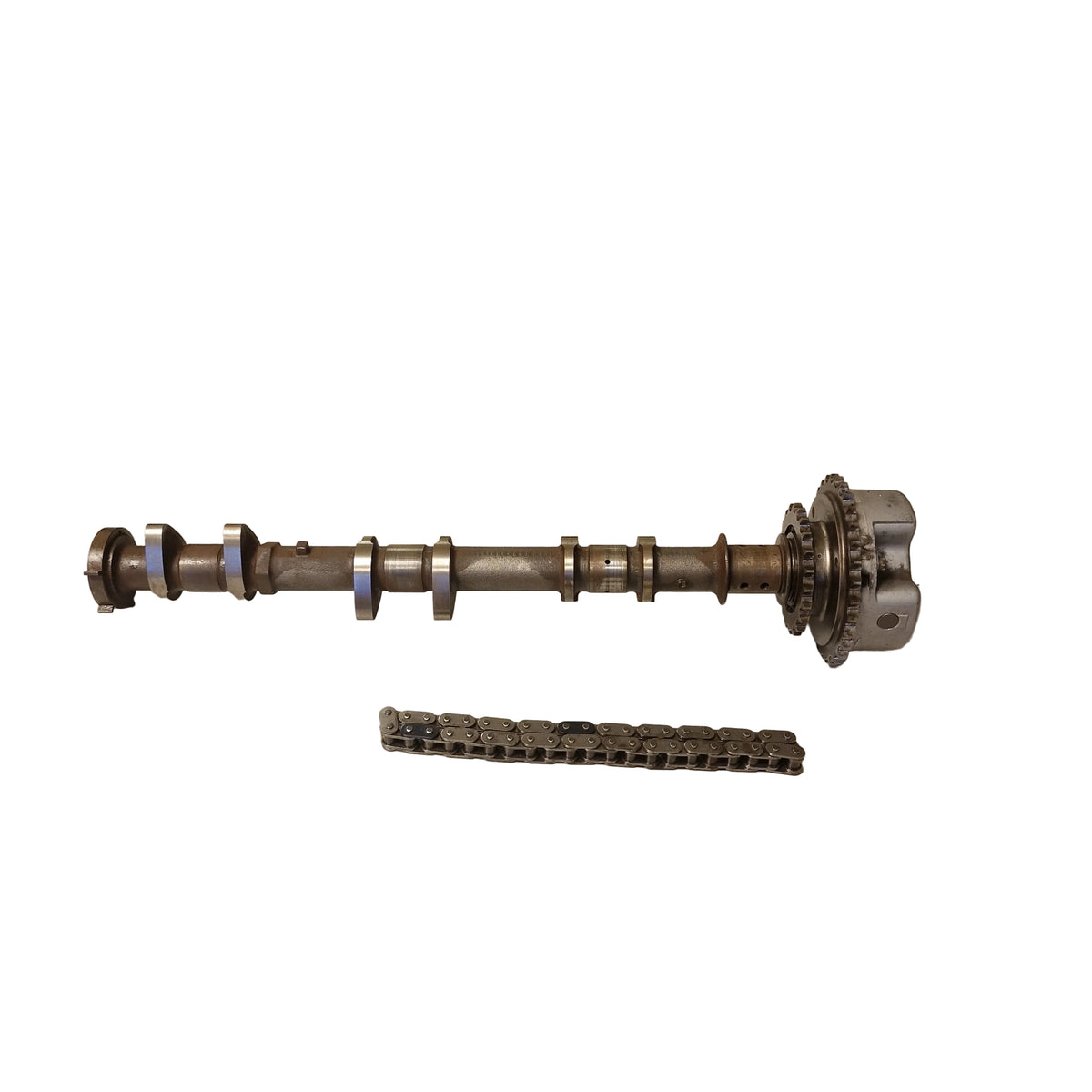 Innsugskamaksel / Intake camshaft  – 12705-98L00 – Suzuki DF350ATX2 2018 – 35001F-812307