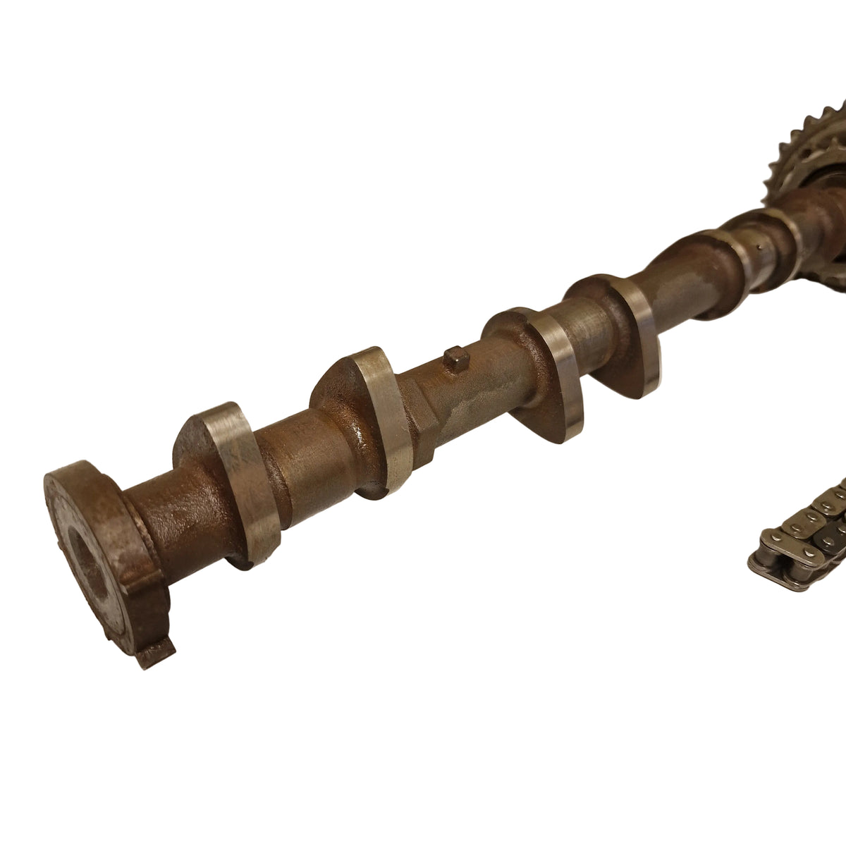 Innsugskamaksel / Intake camshaft  – 12705-98L00 – Suzuki DF350ATX2 2018 – 35001F-812307