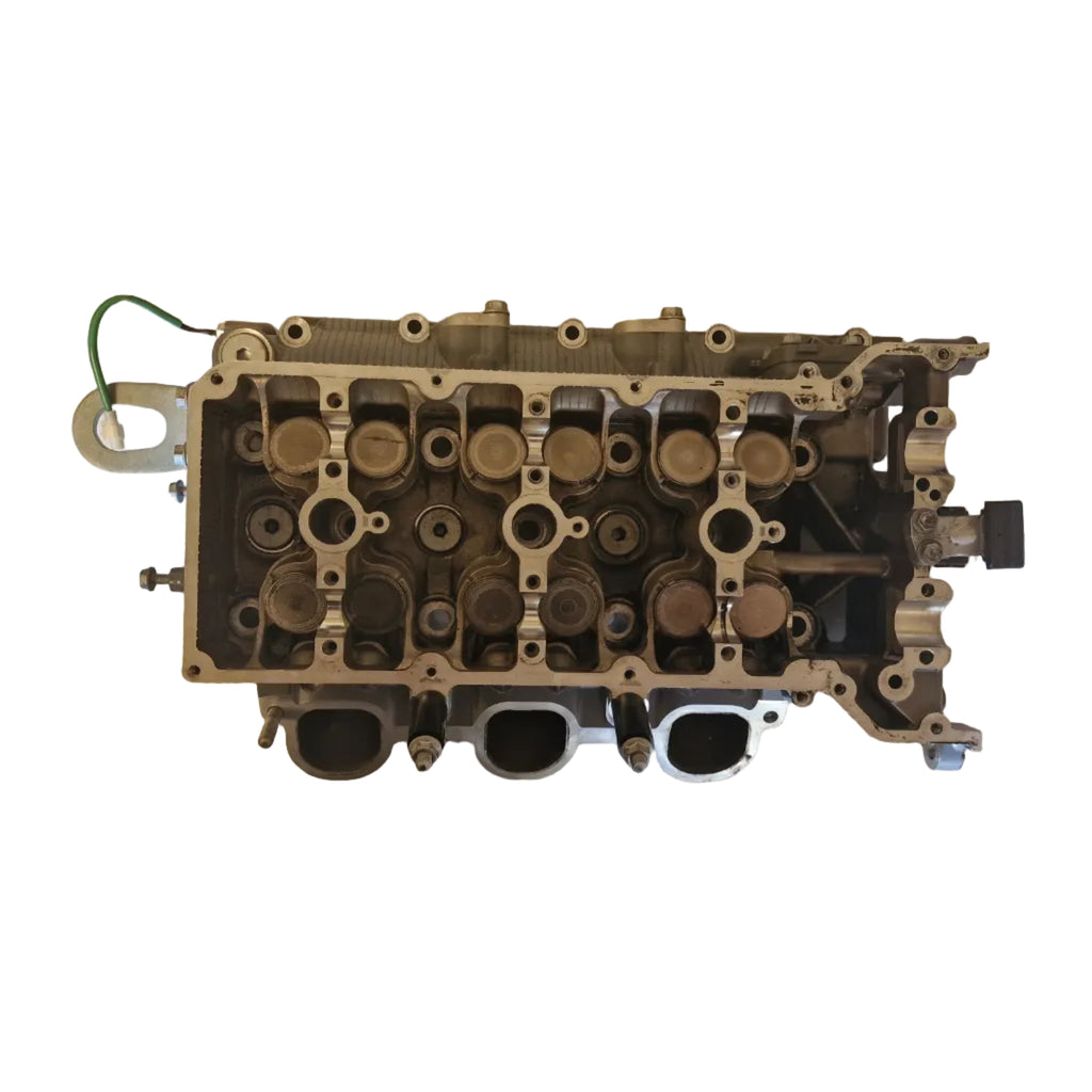 Høyre topplokk / Cylinder Head STBD – 11101-98L00 – Suzuki DF350ATX2 2018 – 35001F-812307