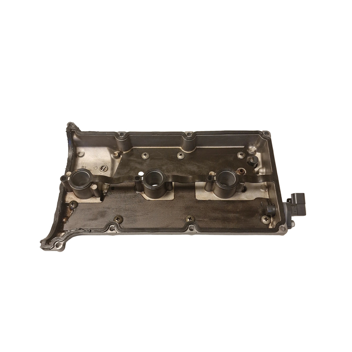 Ventildeksel PORT med CMP-sensor og VVT-ventil – 11180-98L00 – Suzuki DF350ATX2 2018 – 35001F-812307