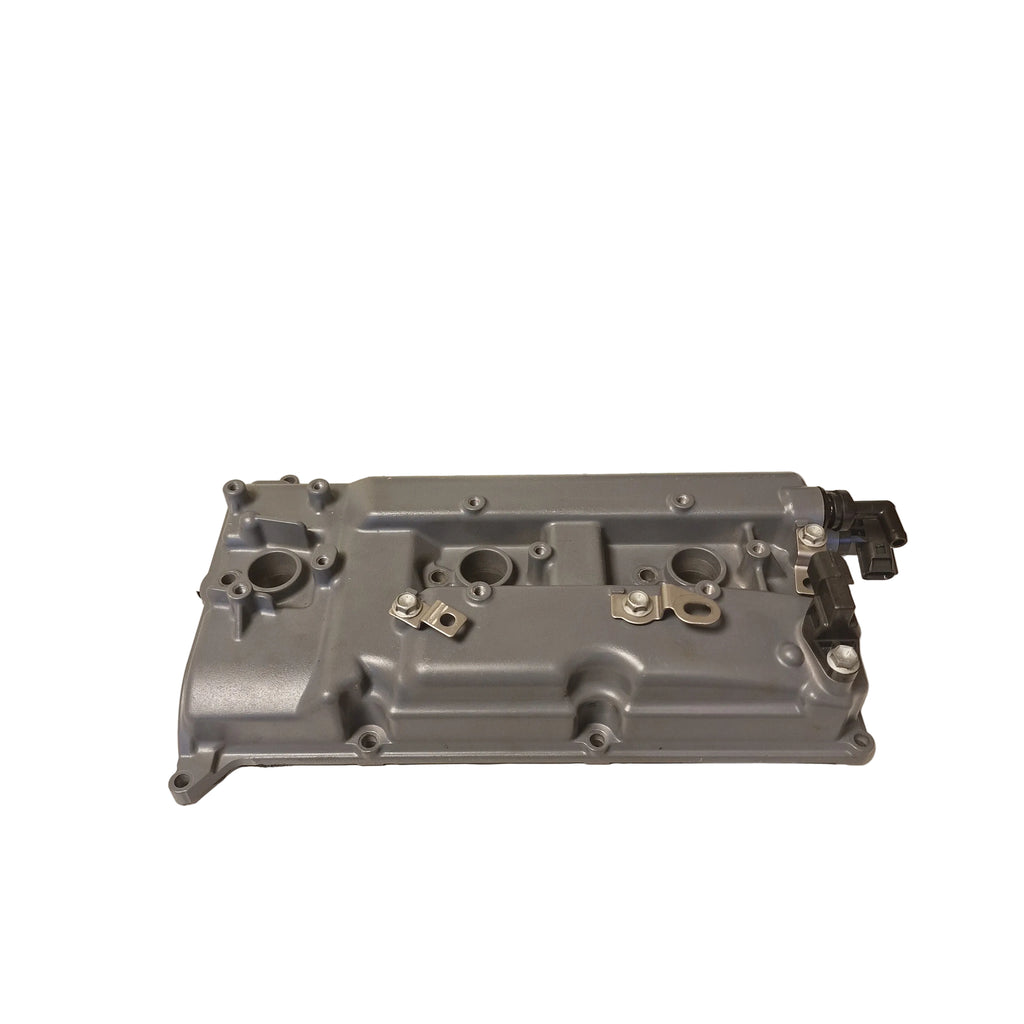 Ventildeksel PORT med CMP-sensor og VVT-ventil – 11180-98L00 – Suzuki DF350ATX2 2018 – 35001F-812307