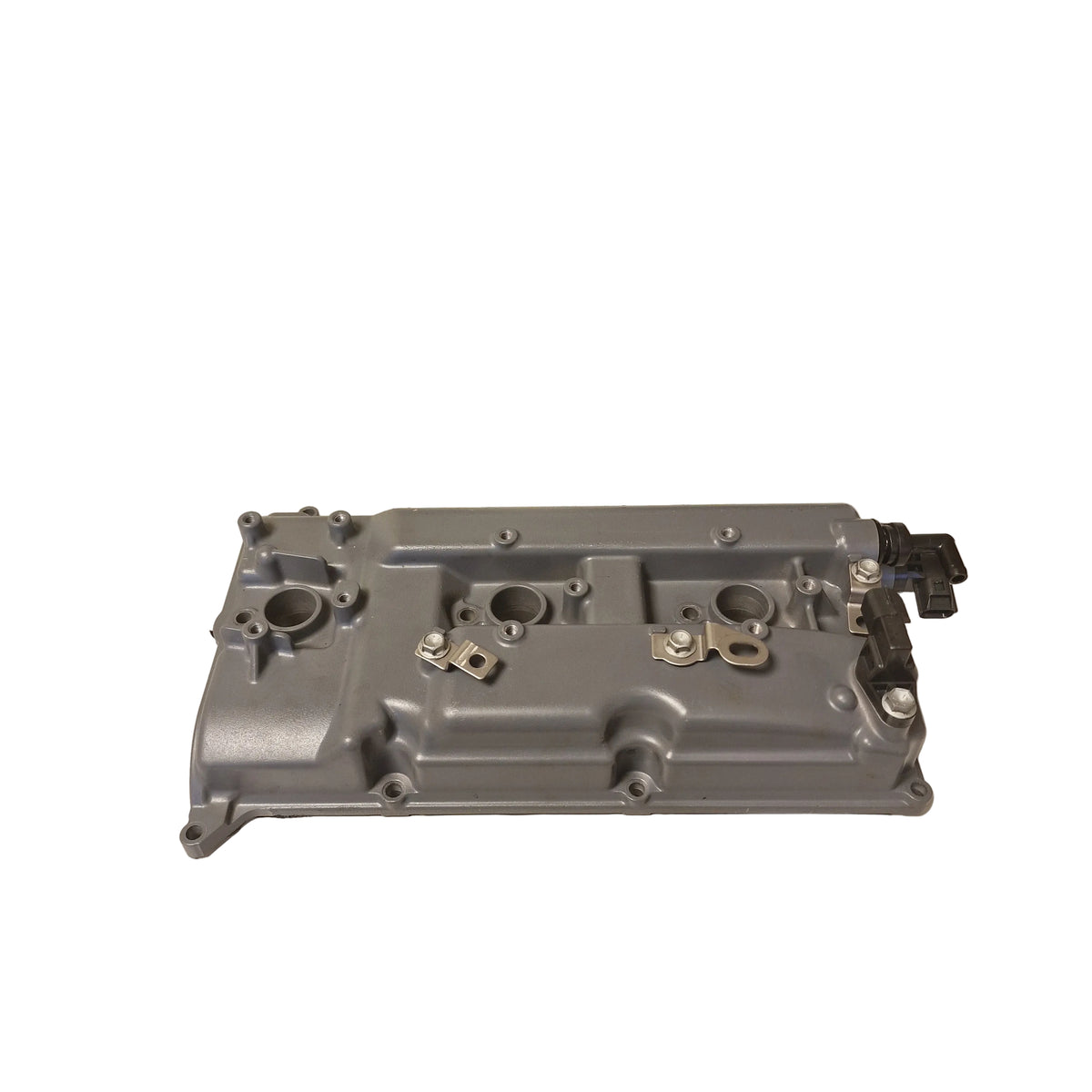 Ventildeksel PORT med CMP-sensor og VVT-ventil – 11180-98L00 – Suzuki DF350ATX2 2018 – 35001F-812307