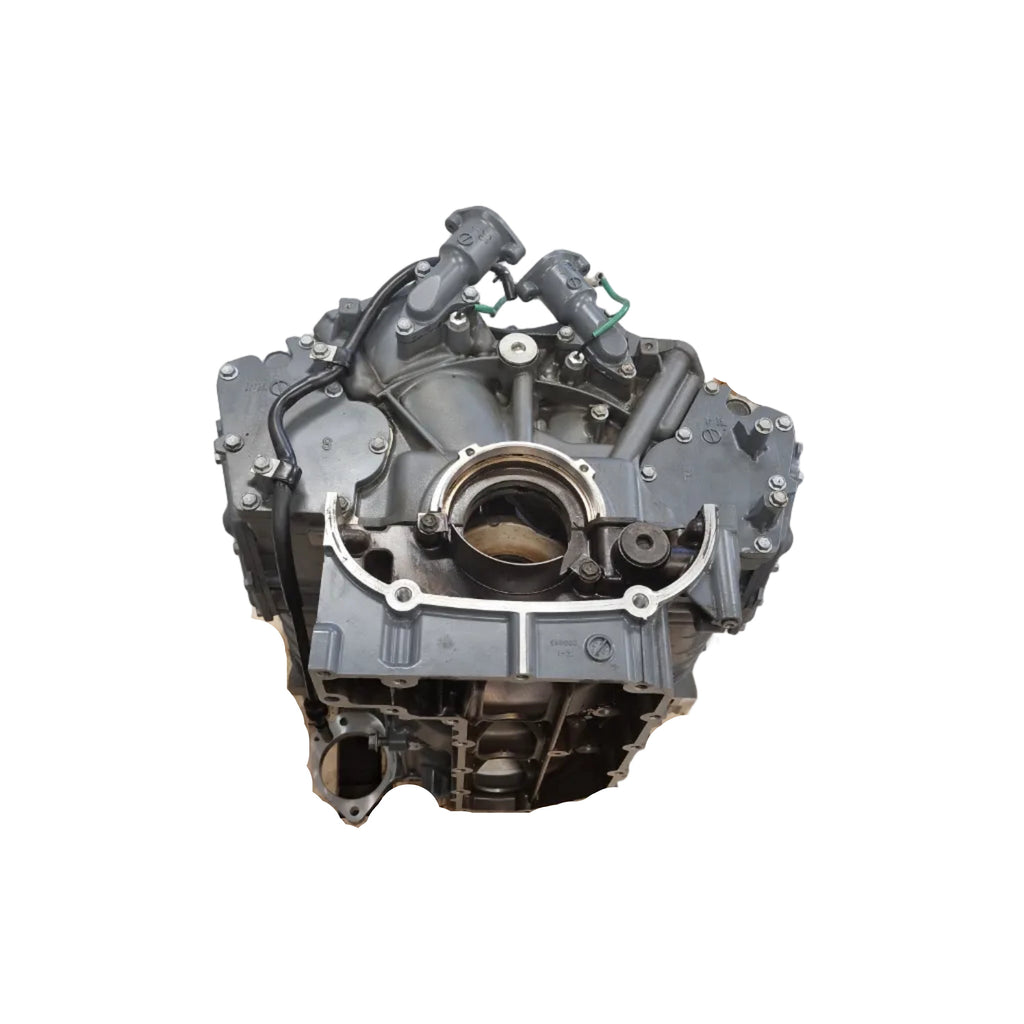 Sylinderblokk / Block Set Cylinder – 11301-98L00 – Suzuki DF350ATX2 2018 – 35001F-812307