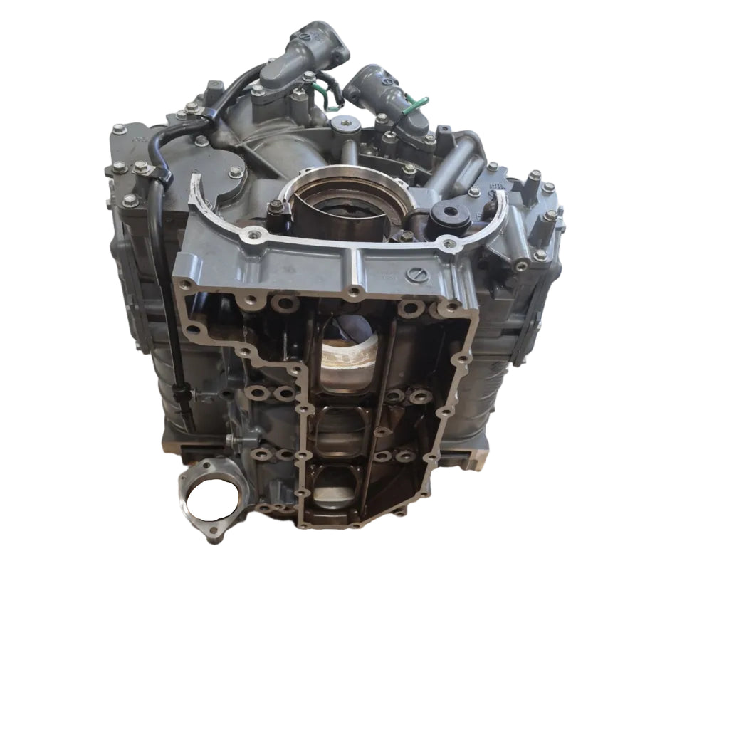Sylinderblokk / Block Set Cylinder – 11301-98L00 – Suzuki DF350ATX2 2018 – 35001F-812307