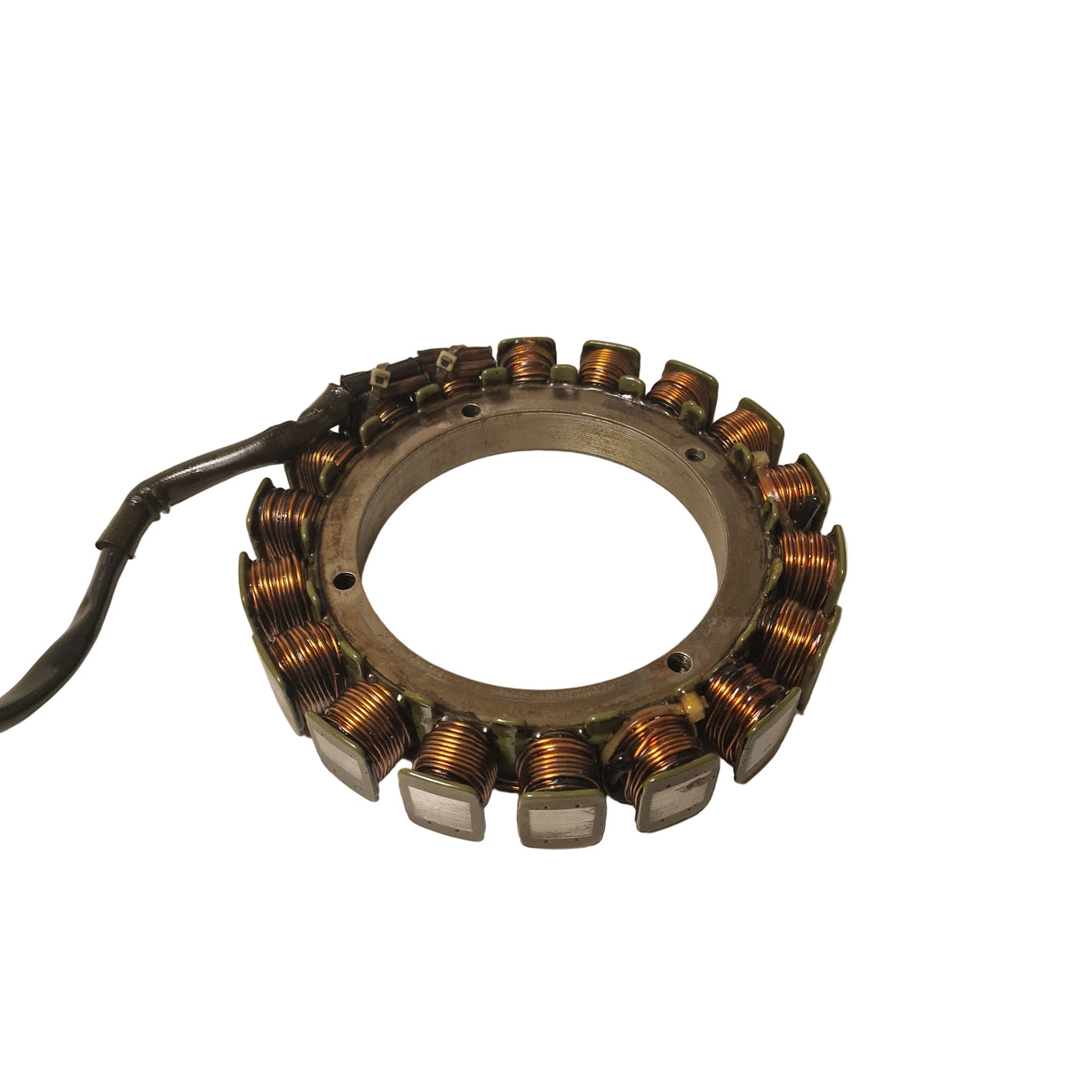 Ladespole / Stator – 32120-98L00 – Suzuki DF350ATX2 2018 – 35001F-812307