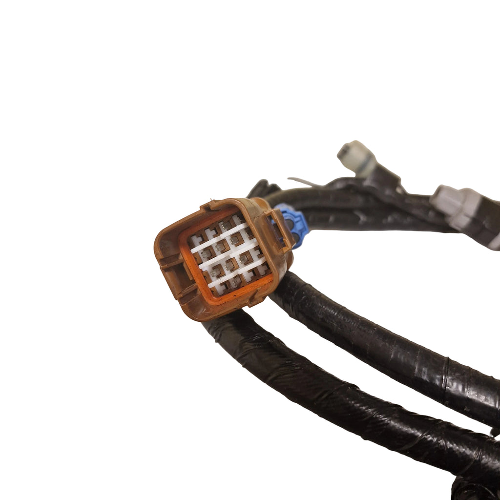 Ledningsnett / Engine Wiring Harness – 36610-98L00 – Suzuki DF350ATX2 2018 – 35001F-812307