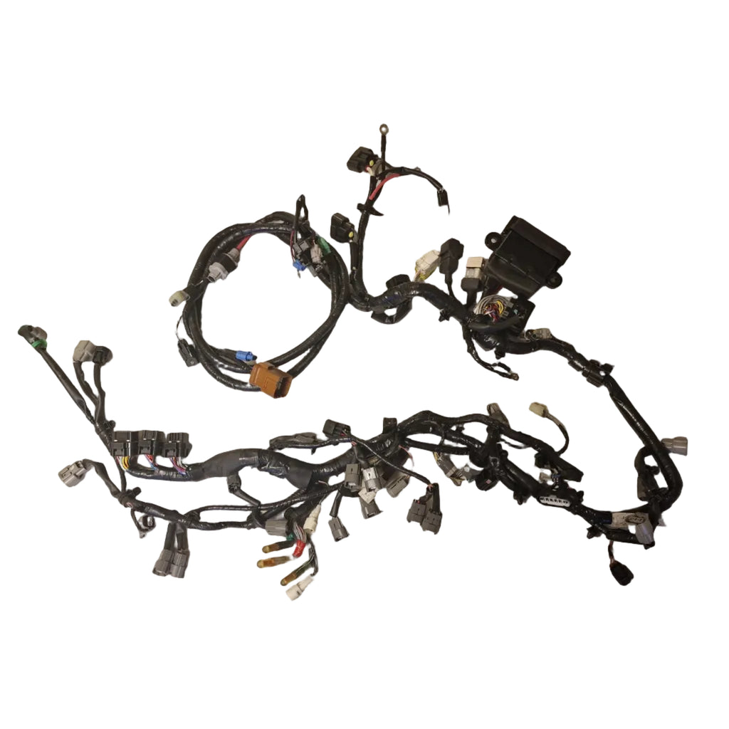 Ledningsnett / Engine Wiring Harness – 36610-98L00 – Suzuki DF350ATX2 2018 – 35001F-812307