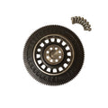 Svinghjul / Flywheel – Suzuki DF350ATX2 2018 – 32102-98J01 – 35001F-812307