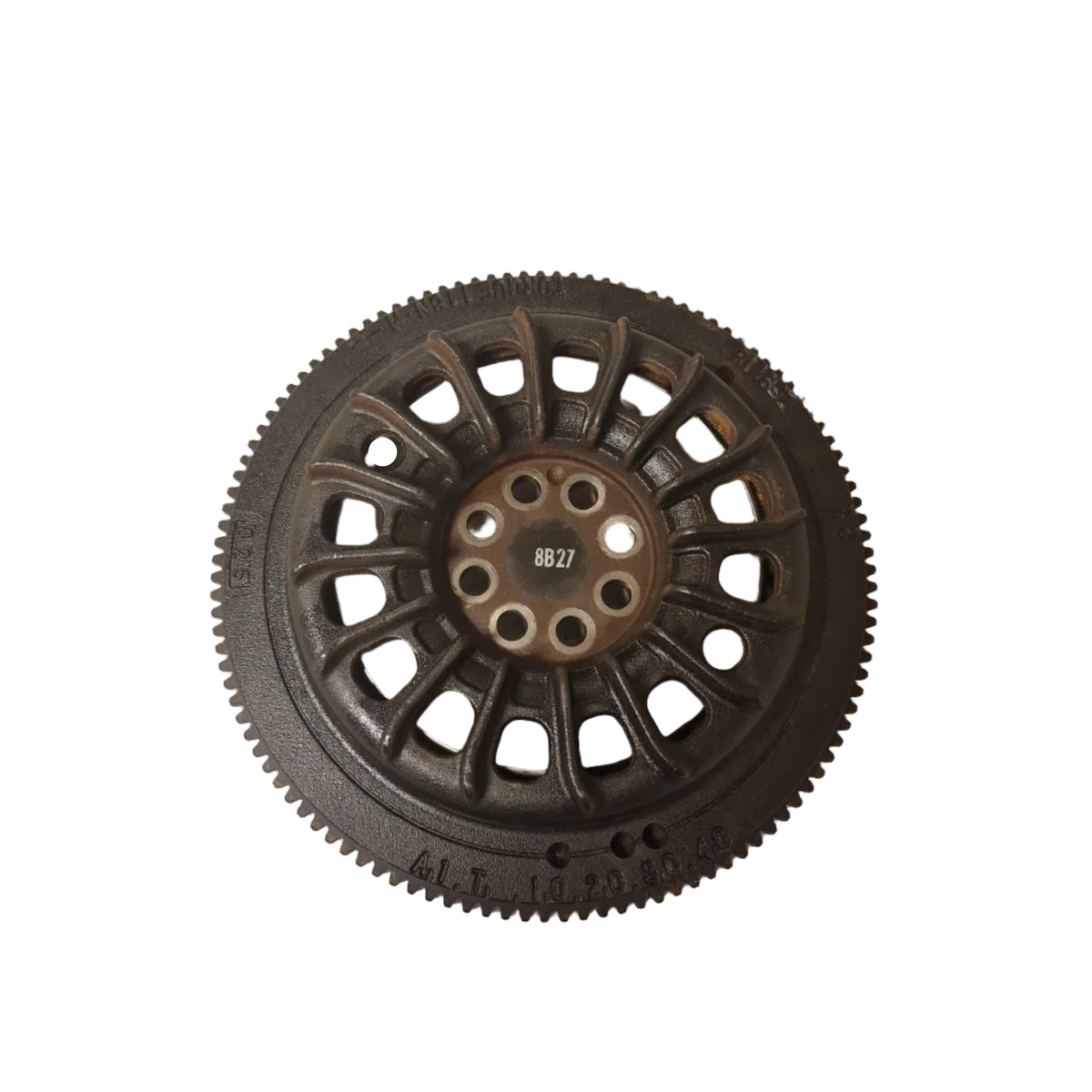 Svinghjul / Flywheel – Suzuki DF350ATX2 2018 – 32102-98J01 – 35001F-812307