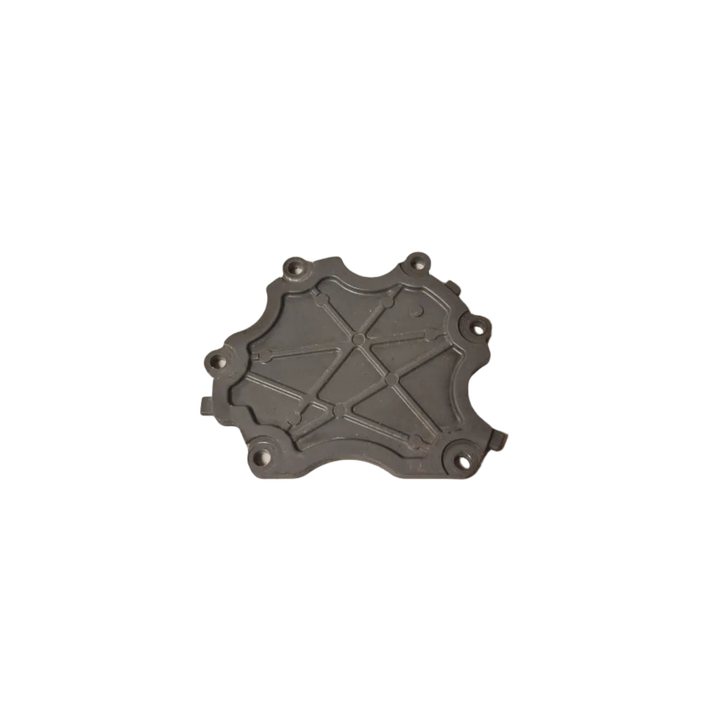 Engine holder vannkappedeksel STBD – 51161-98L00 – Suzuki DF350ATX2 2018 – 35001F-812307
