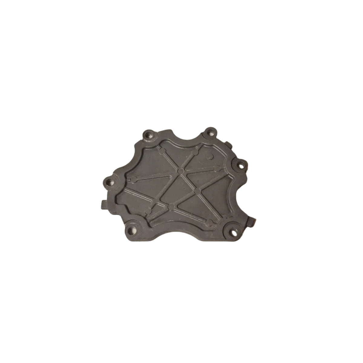 Engine holder vannkappedeksel STBD – 51161-98L00 – Suzuki DF350ATX2 2018 – 35001F-812307