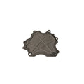 Engine holder vannkappedeksel PORT – 51165-98L00 – Suzuki DF350ATX2 2018 – 35001F-812307