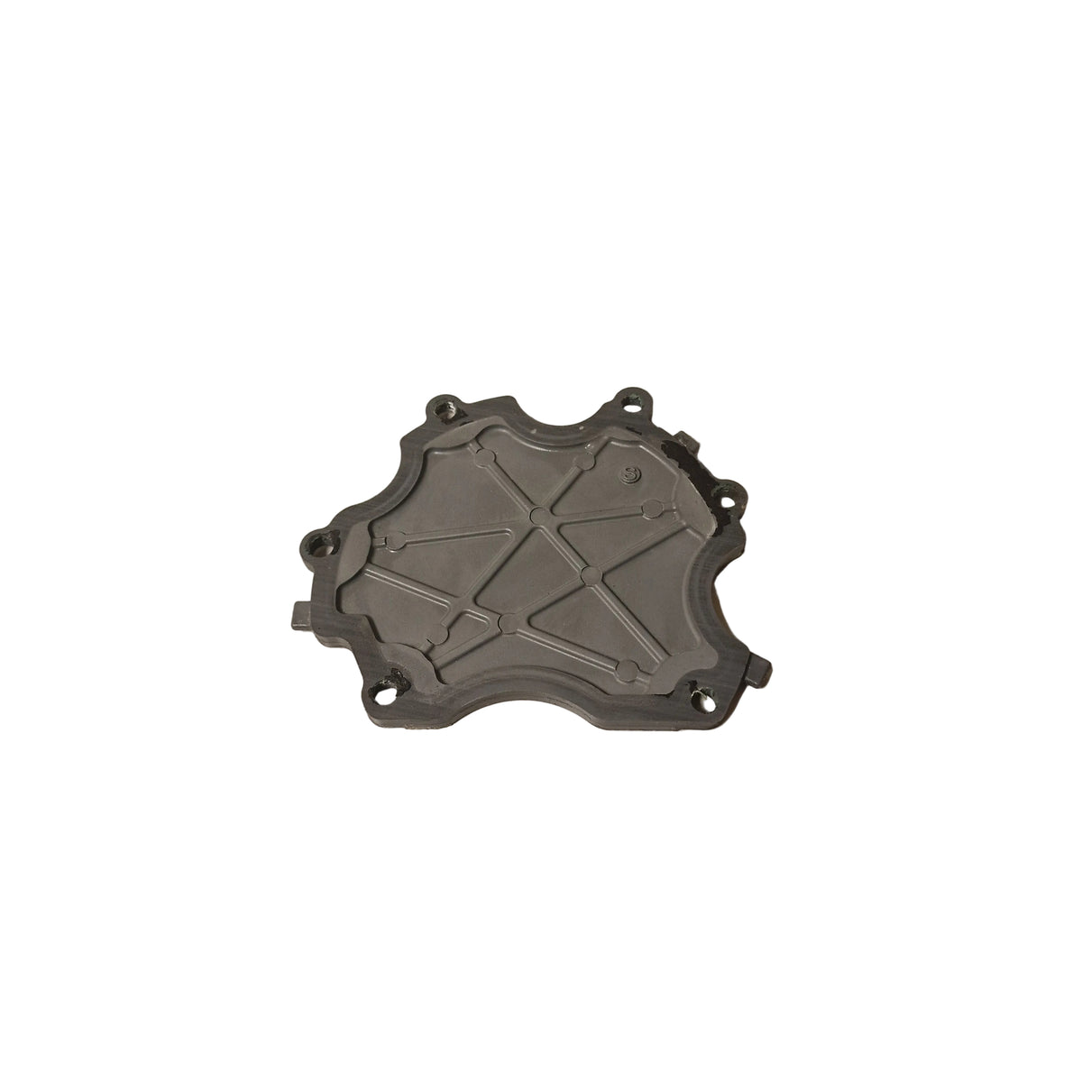 Engine holder vannkappedeksel PORT – 51165-98L00 – Suzuki DF350ATX2 2018 – 35001F-812307