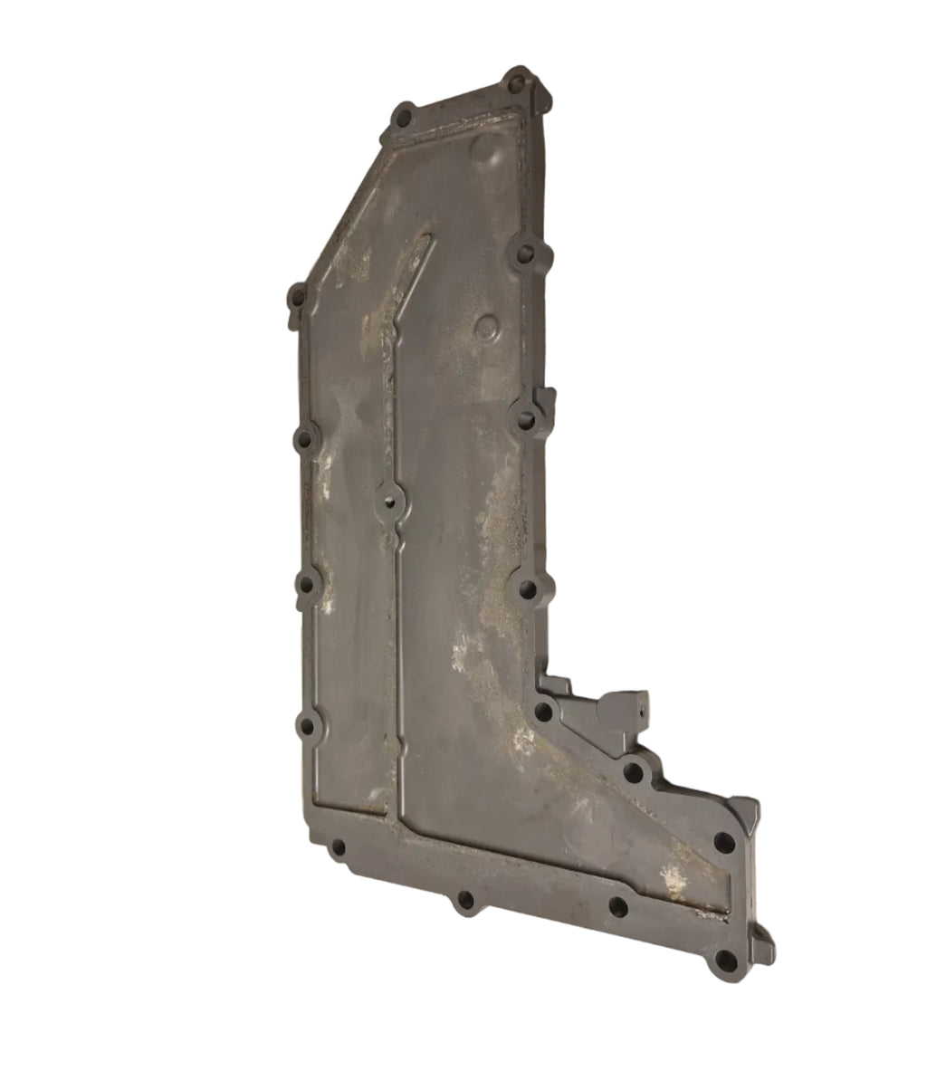Oljegallerideksel / Crankcase Oil Gallery Cover – 11334-98L00 – Suzuki DF350ATX2 2018 – 35001F-812307