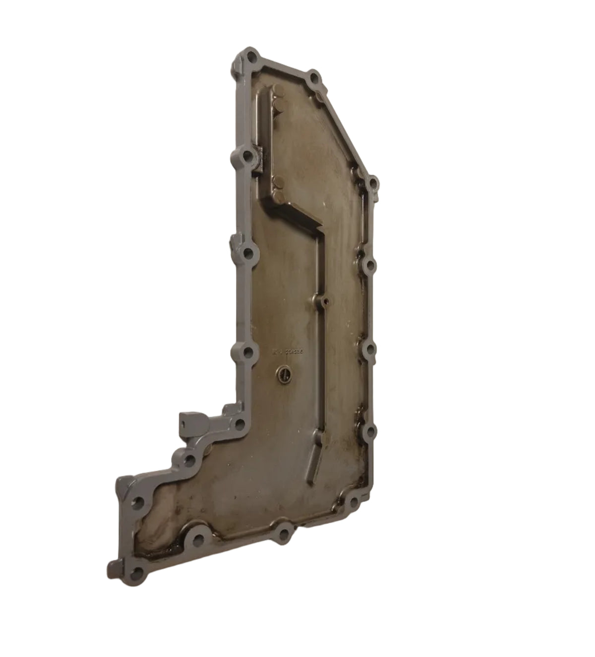 Oljegallerideksel / Crankcase Oil Gallery Cover – 11334-98L00 – Suzuki DF350ATX2 2018 – 35001F-812307