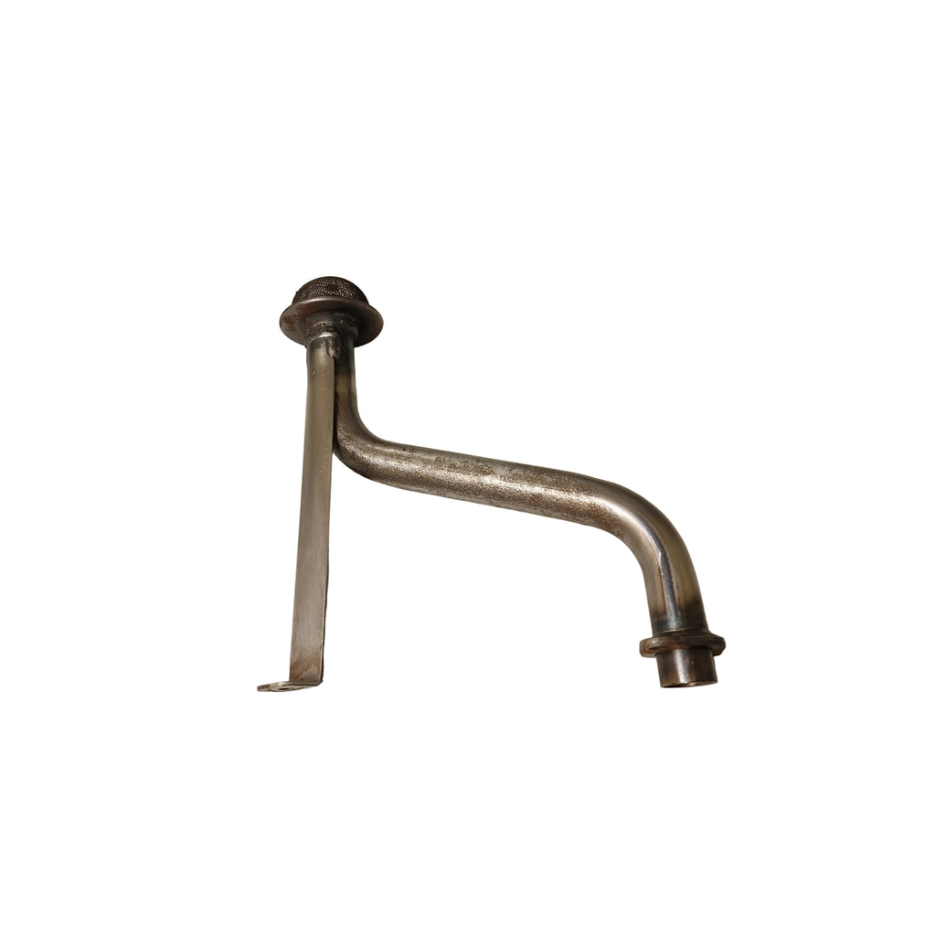 Oljepumpesil / Oil Pump Strainer – 16520-93J00 – Suzuki DF350ATX2 2018 – 35001F-812307