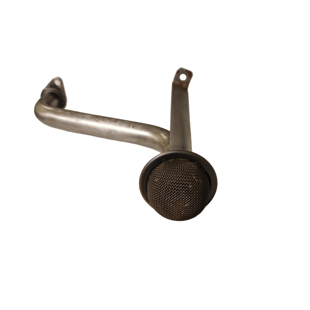 Oljepumpesil / Oil Pump Strainer – 16520-93J00 – Suzuki DF350ATX2 2018 – 35001F-812307