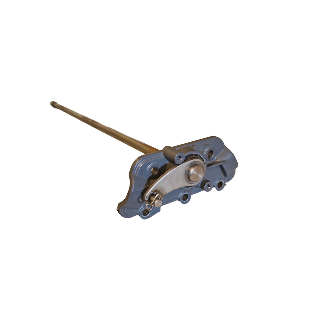 Girskifteaksel med øvre motorholderdeksel – 21210-98L00 / 51151-98L00 – Suzuki DF350ATX2 2018 – 35001F-812307