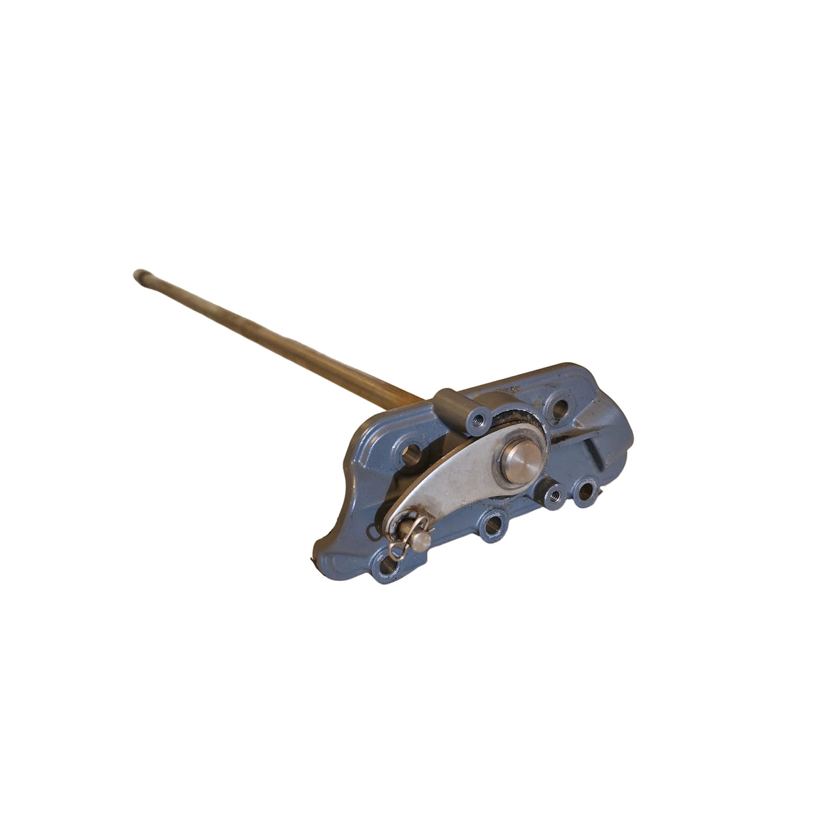 Girskifteaksel med øvre motorholderdeksel – 21210-98L00 / 51151-98L00 – Suzuki DF350ATX2 2018 – 35001F-812307