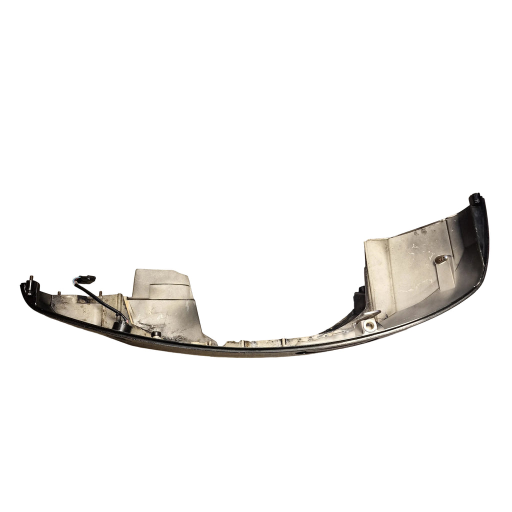 Sidekåpe babord komplett – 61820-98L00-YAY – Suzuki DF350ATX2 2018 – 35001F-812307