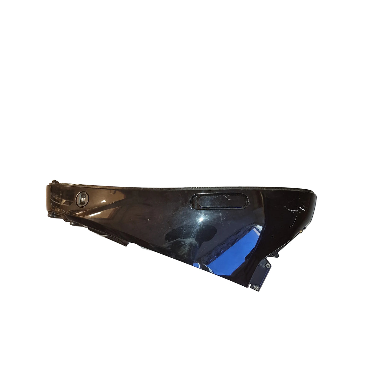 Sidekåpe babord komplett – 61820-98L00-YAY – Suzuki DF350ATX2 2018 – 35001F-812307