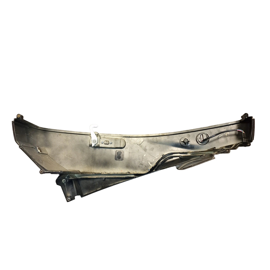 Sidekåpe babord komplett – 61820-98L00-YAY – Suzuki DF350ATX2 2018 – 35001F-812307