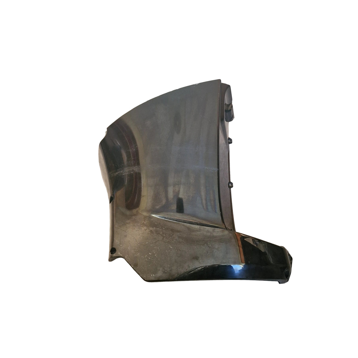 Oljepannedeksel styrbord – 61131-98L00-YAY – Suzuki DF350A 2018