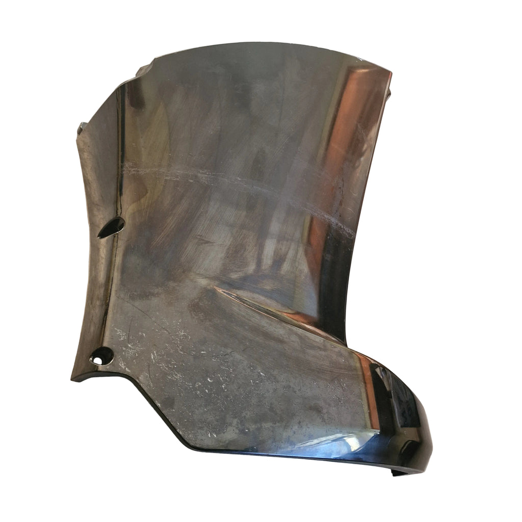 Oljepannedeksel styrbord – 61131-98L00-YAY – Suzuki DF350A 2018