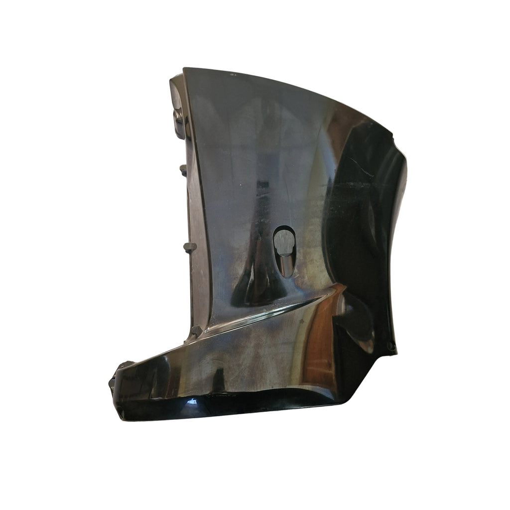 Oljepannedeksel babord – 61140-98L00-YAY – Suzuki DF350ATX2 2018 – 35001F-812307