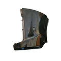 Oljepannedeksel babord – 61140-98L00-YAY – Suzuki DF350ATX2 2018 – 35001F-812307