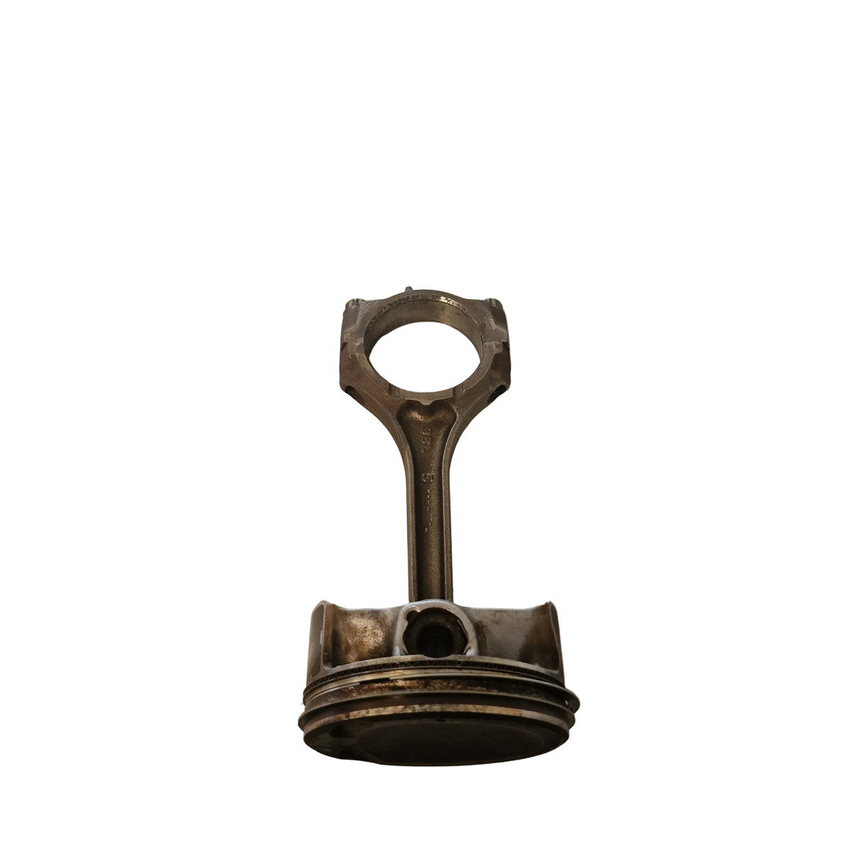 Stempel med rådel – 12102-98L00-050 / 12160-98L00 – Suzuki DF350ATX2 2018 – 35001F-812307