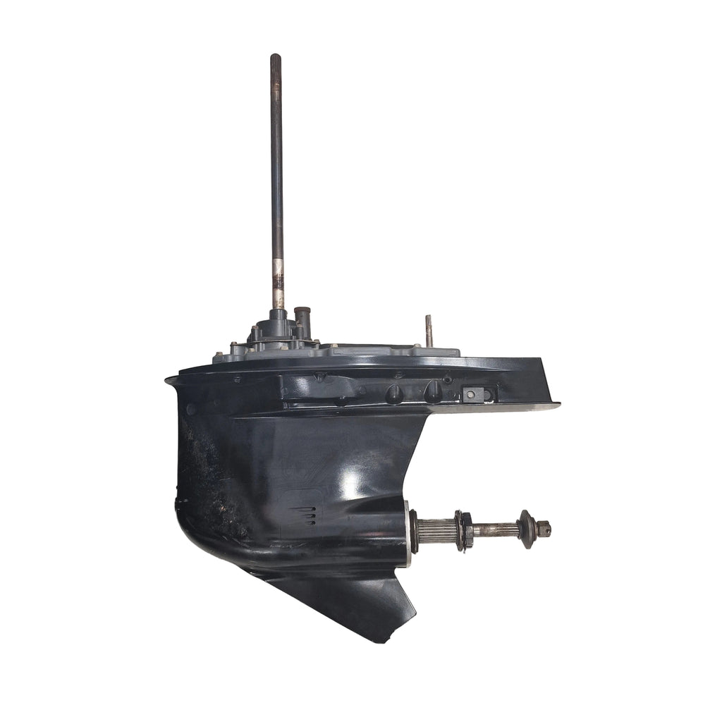 Komplett undervannshus / Lower Unit – 50040-98833-YAY – Suzuki DF350ATX2 2018 – 35001F-812307