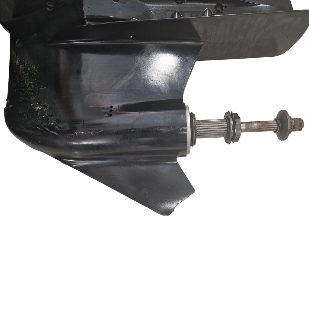 Komplett undervannshus / Lower Unit – 50040-98833-YAY – Suzuki DF350ATX2 2018 – 35001F-812307