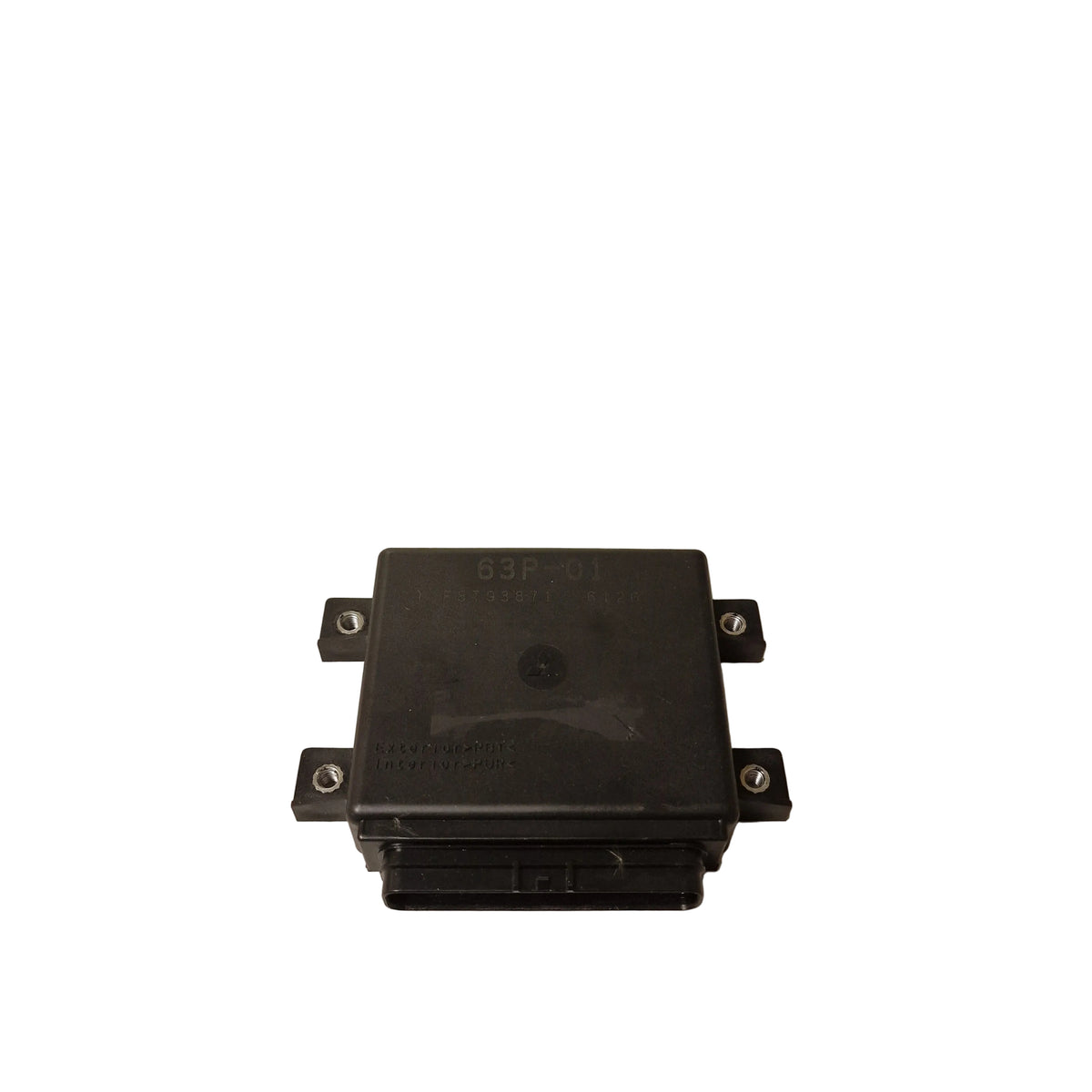 ECU / motorstyreenhet – 63P-8591A-32-00 – Yamaha F150AETX 2006 – 1046727
