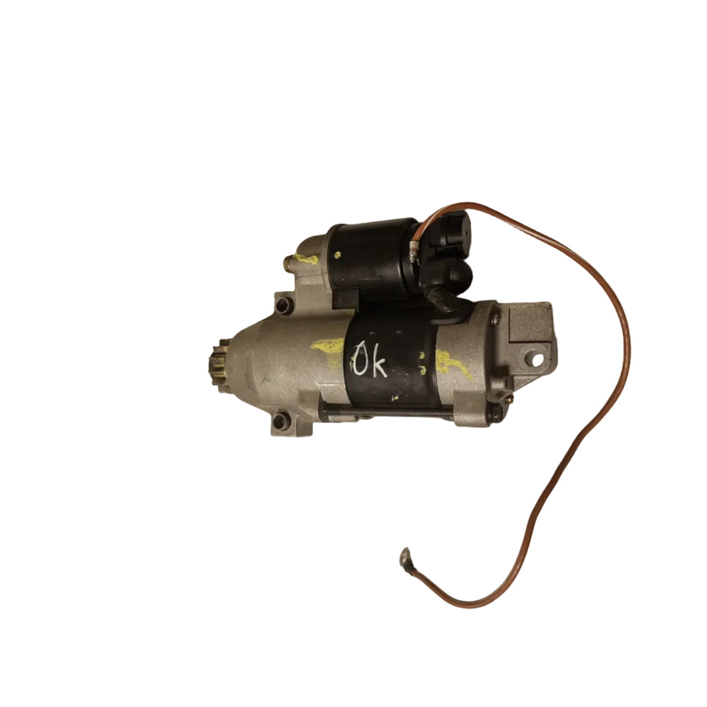 Startmotor / Starting Motor Assembly – 63P-81800-00-00 – Yamaha F150AETX 2006 – 1046727