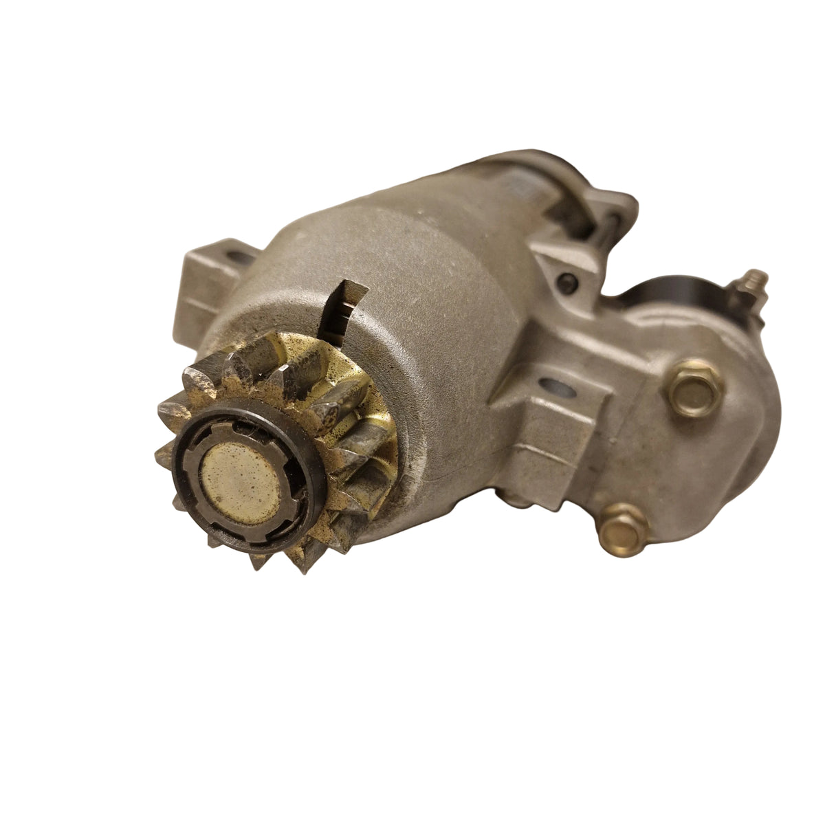 Startmotor / Starting Motor Assembly – 63P-81800-00-00 – Yamaha F150AETX 2006 – 1046727