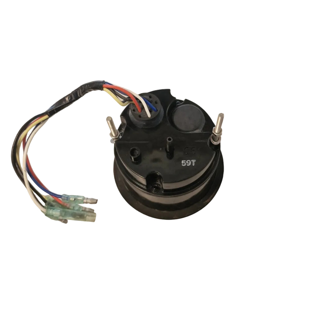 Digitalt speedometer / Digital Speedometer – 6Y5-83570-S5-00 – Yamaha F150AETX 2006 – 63P 1046727