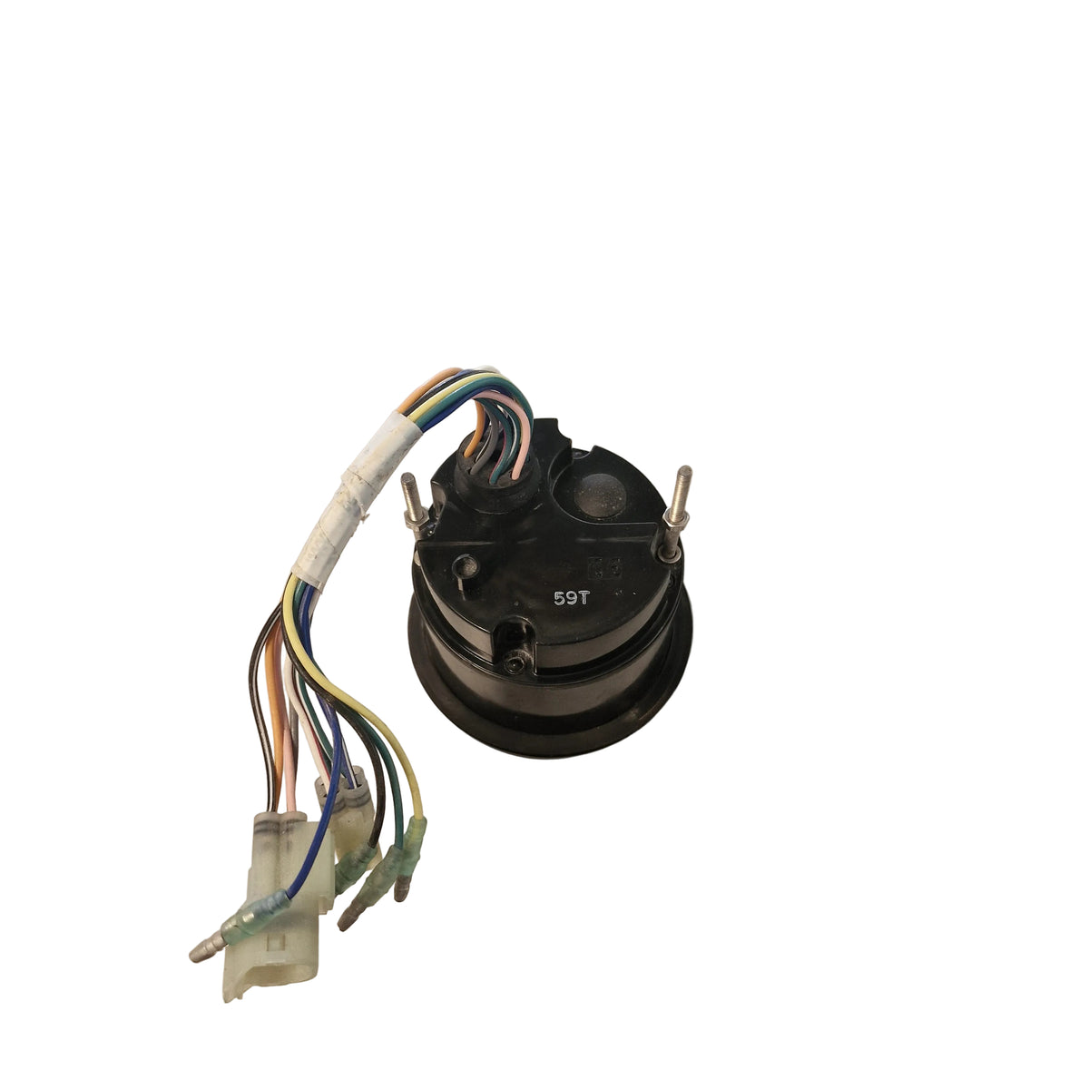 Digital turteller / Digital Tachometer – 6Y5-8350T-03-00 – Yamaha F150AETX 2006 – 63P 1046727
