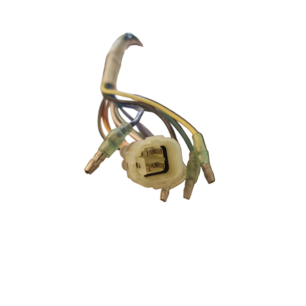 Digital turteller / Digital Tachometer – 6Y5-8350T-03-00 – Yamaha F150AETX 2006 – 63P 1046727