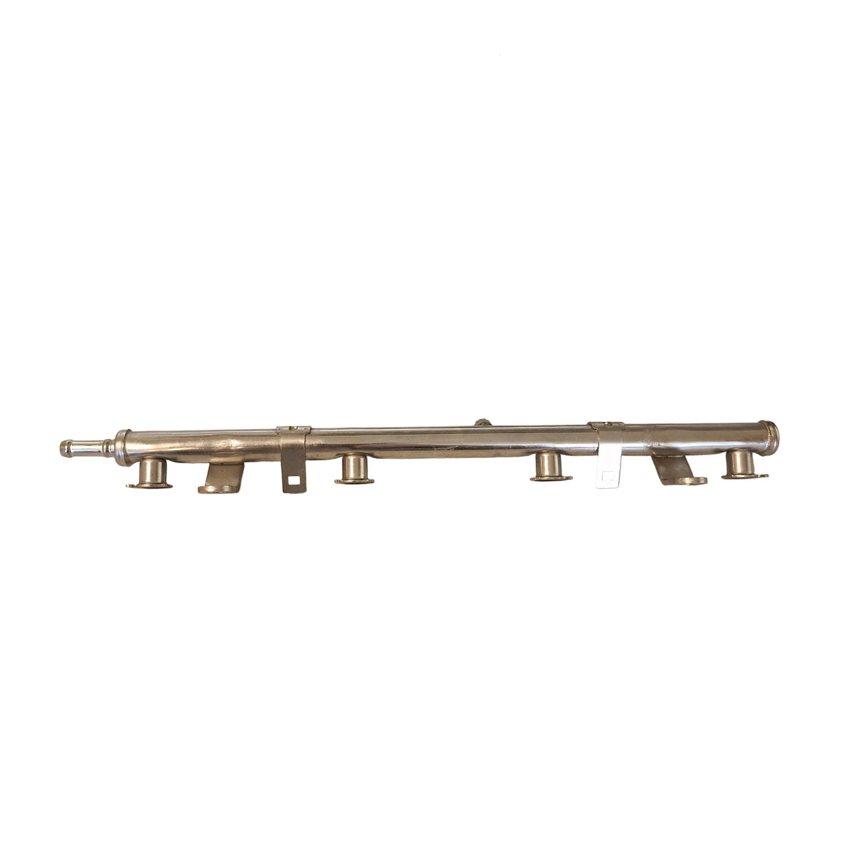 Drivstoffrail / Fuel Rail – 63P-13160-00-00 – Yamaha F150AETX 2006 – 63P-1046727