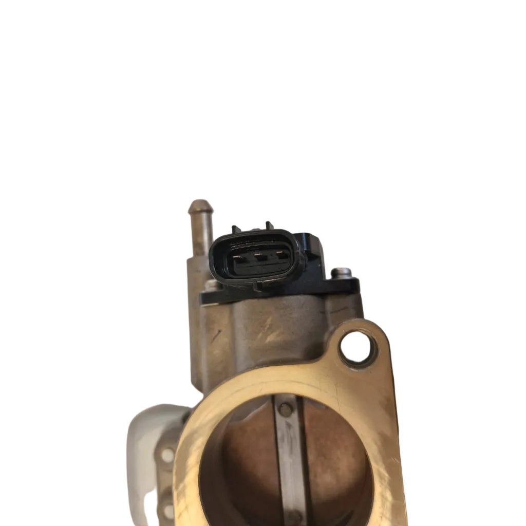 Spjeldhus / Throttle Body – 63P-13751-01-00 – Yamaha F150AETX 2006 – 63P 1046727